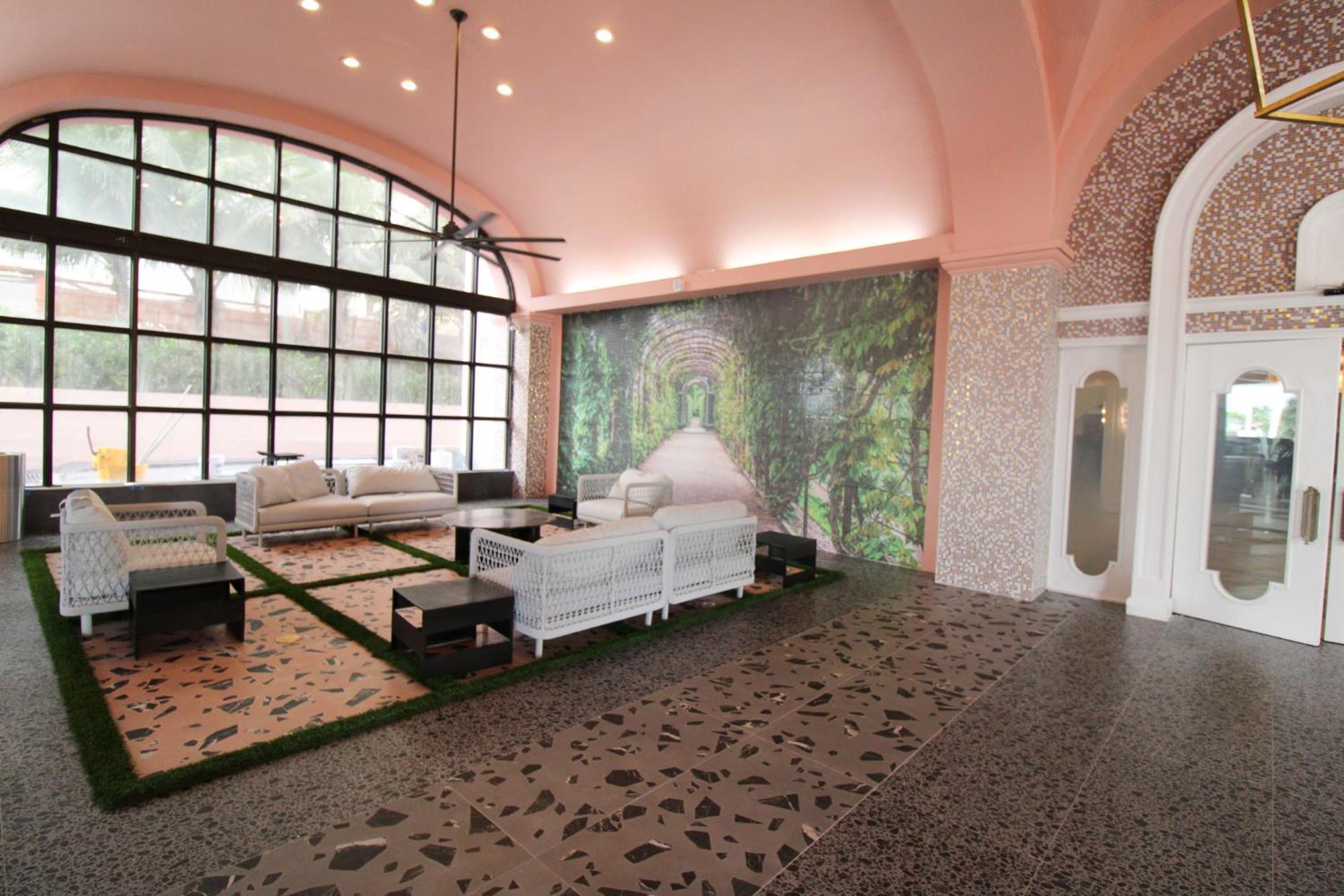 Alexander 1211 Beachfront Condo With Direct Beach Access, 2 Pools, Sauna, Gym Miami Beach Exterior photo