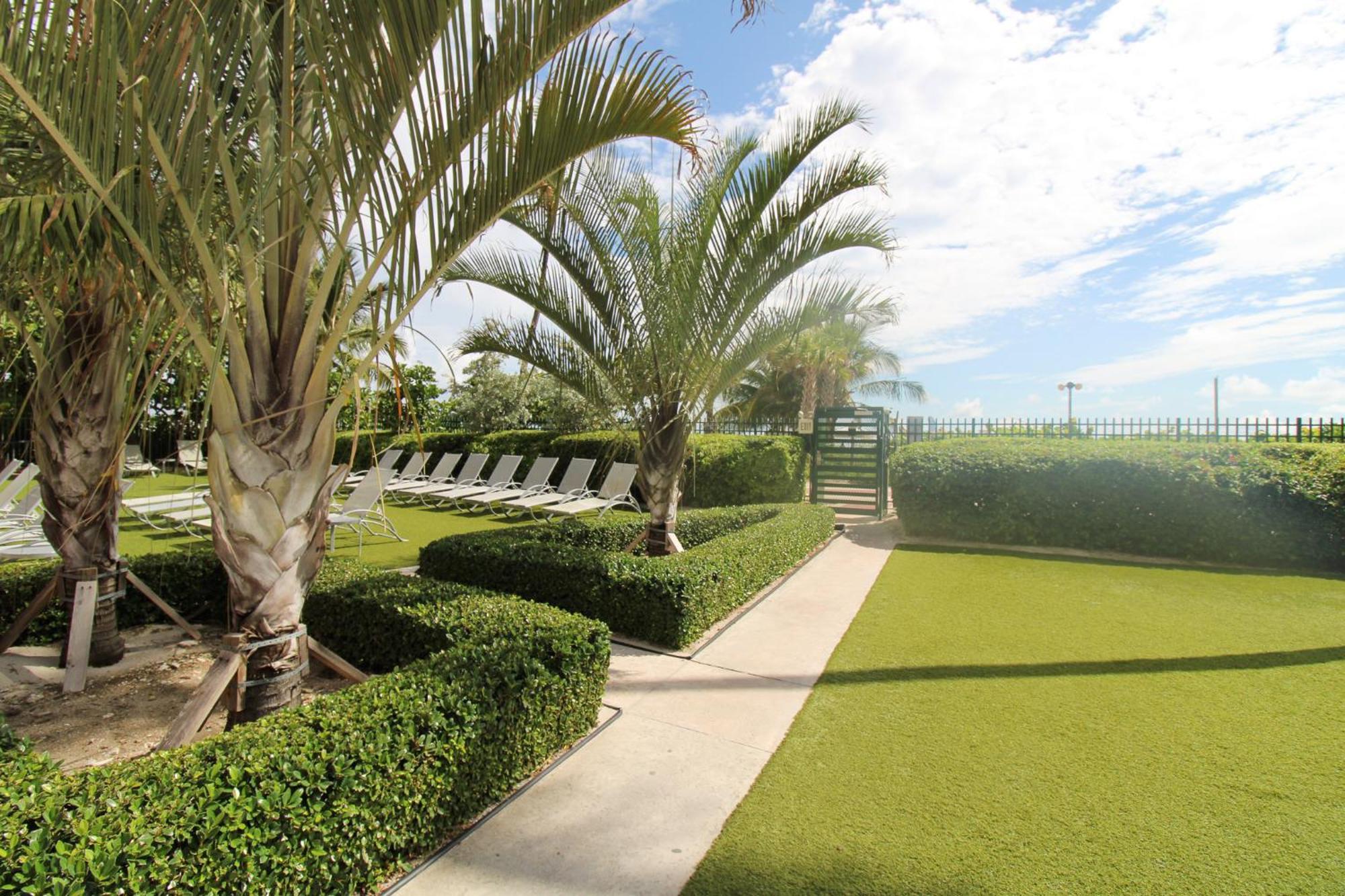 Alexander 1211 Beachfront Condo With Direct Beach Access, 2 Pools, Sauna, Gym Miami Beach Exterior photo