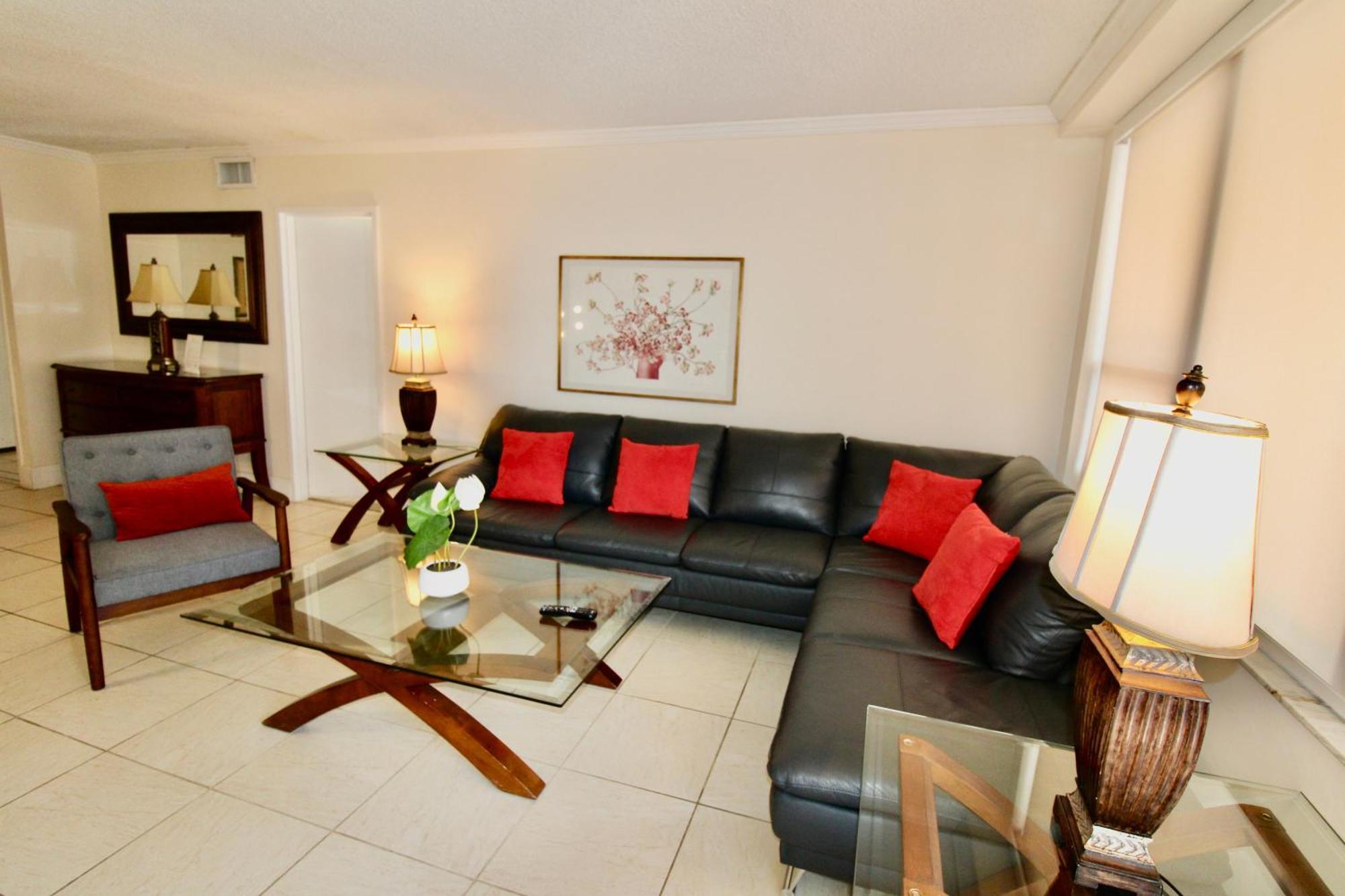 Alexander 1211 Beachfront Condo With Direct Beach Access, 2 Pools, Sauna, Gym Miami Beach Exterior photo