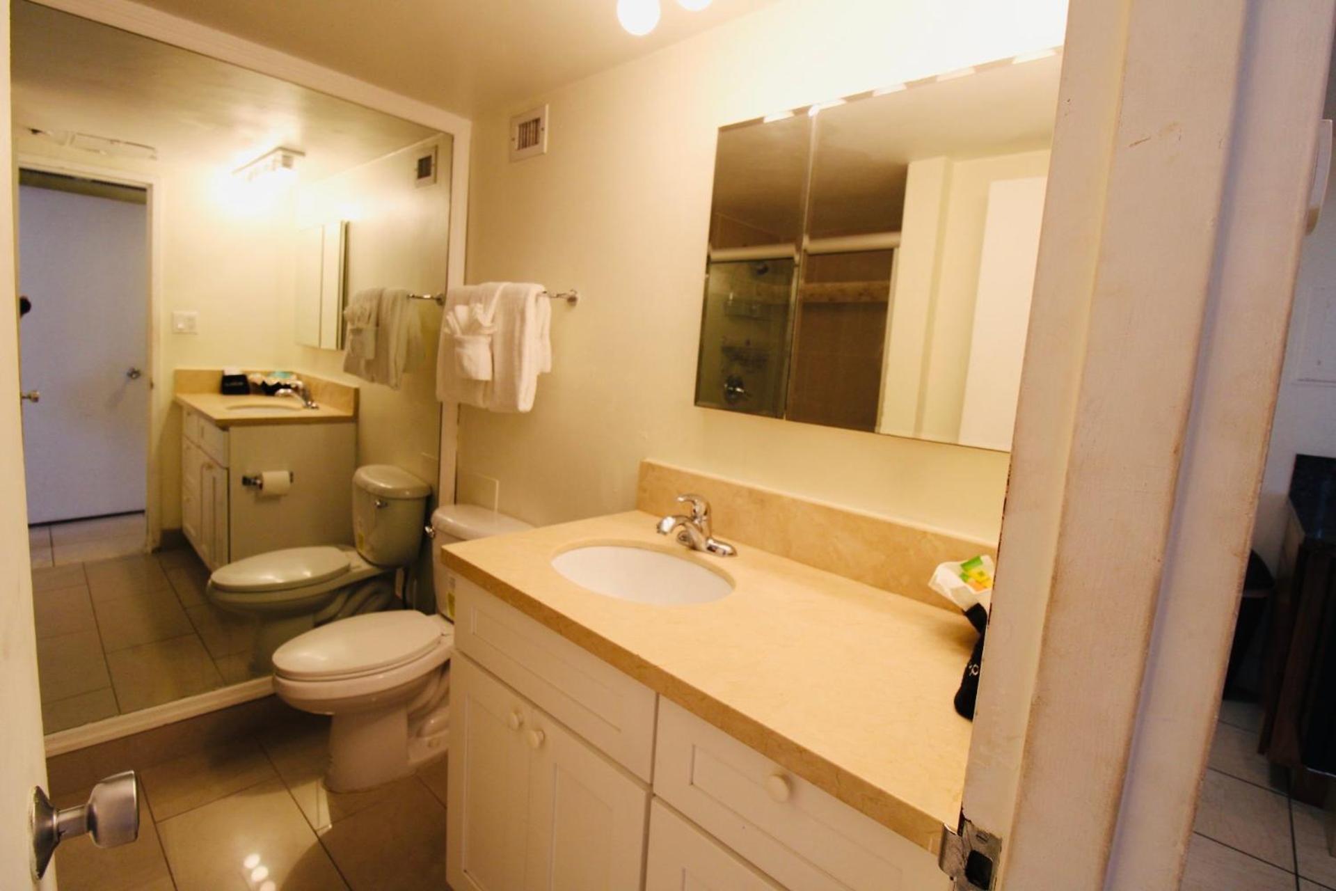 Alexander 1211 Beachfront Condo With Direct Beach Access, 2 Pools, Sauna, Gym Miami Beach Exterior photo
