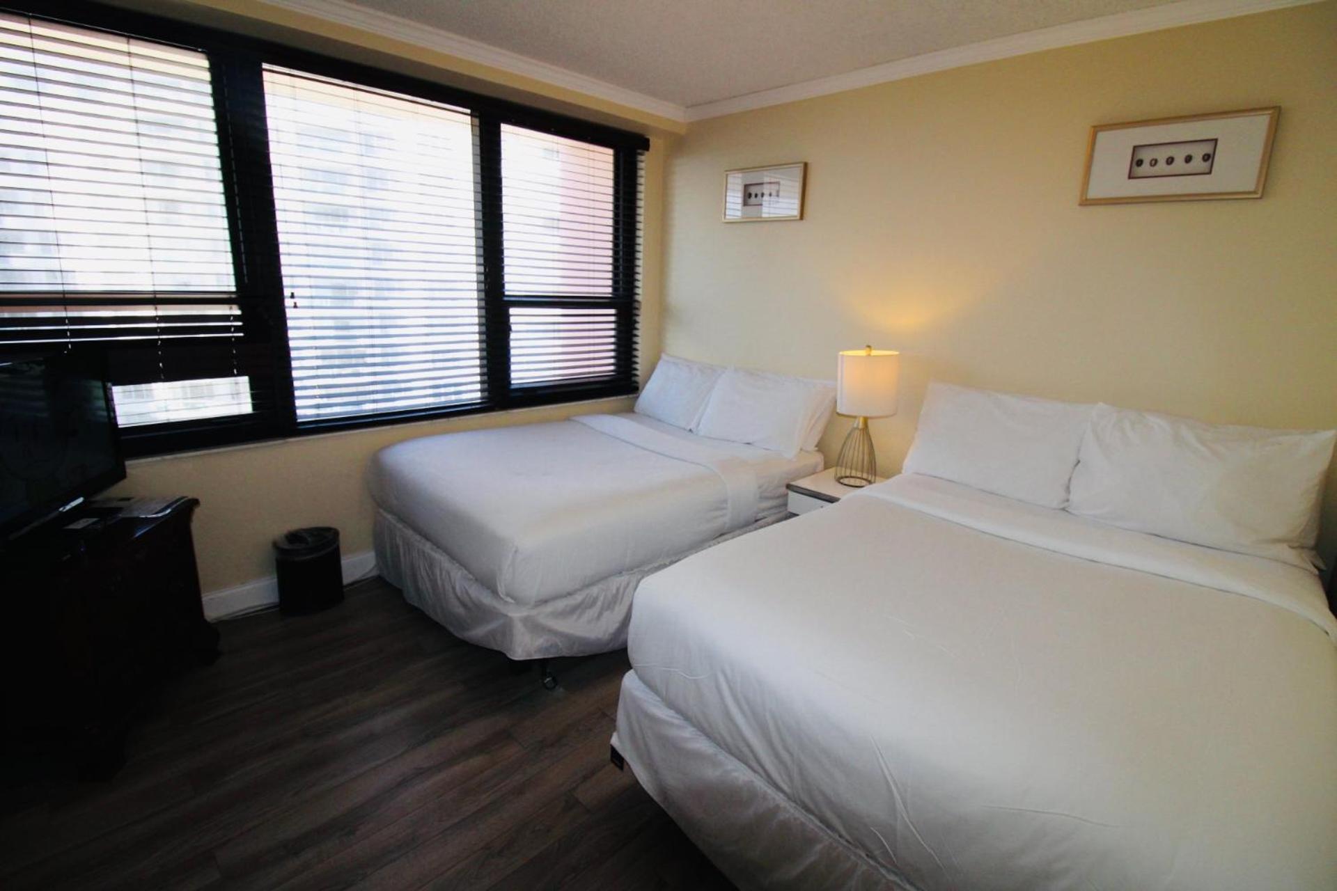 Alexander 1211 Beachfront Condo With Direct Beach Access, 2 Pools, Sauna, Gym Miami Beach Exterior photo