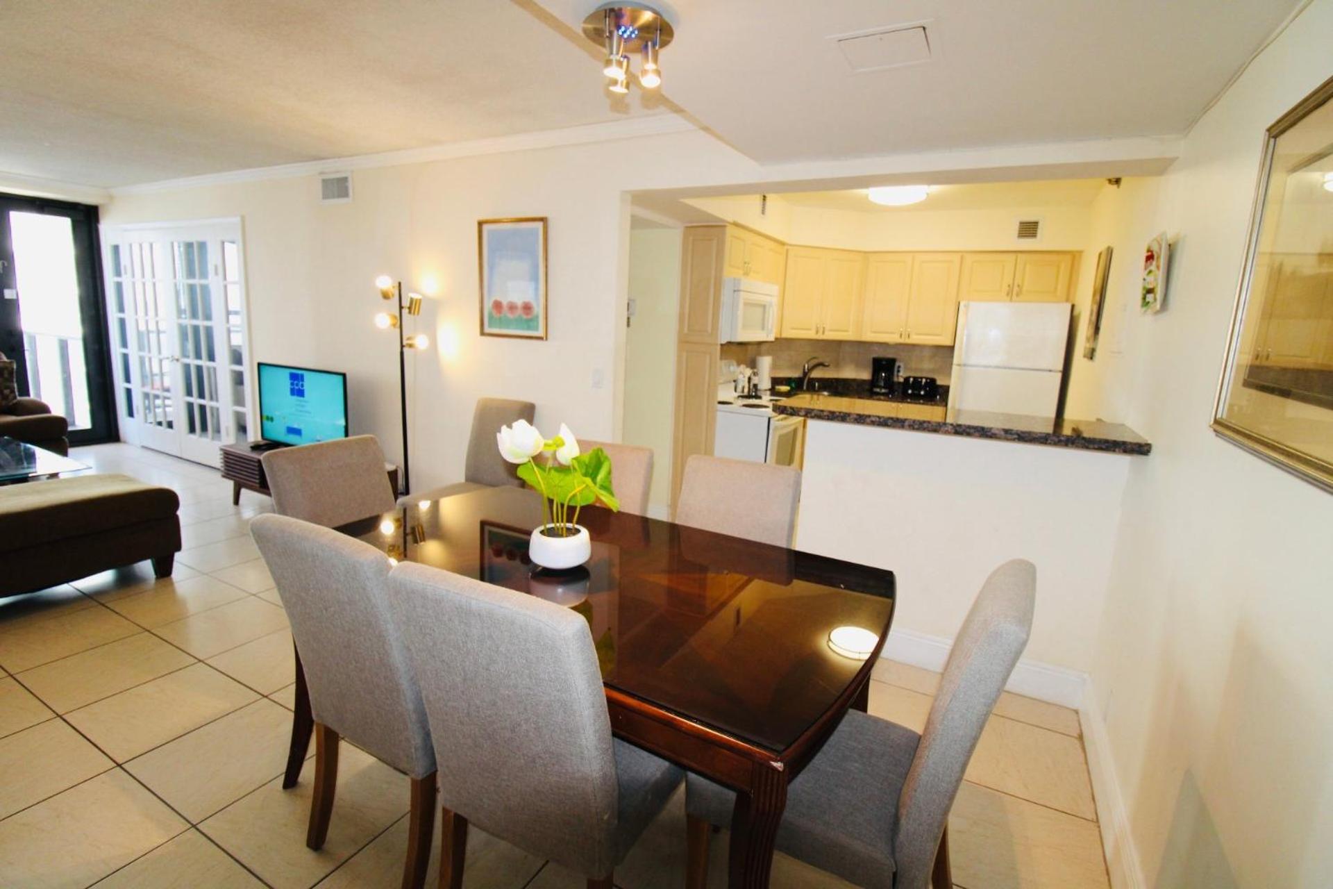Alexander 1211 Beachfront Condo With Direct Beach Access, 2 Pools, Sauna, Gym Miami Beach Exterior photo
