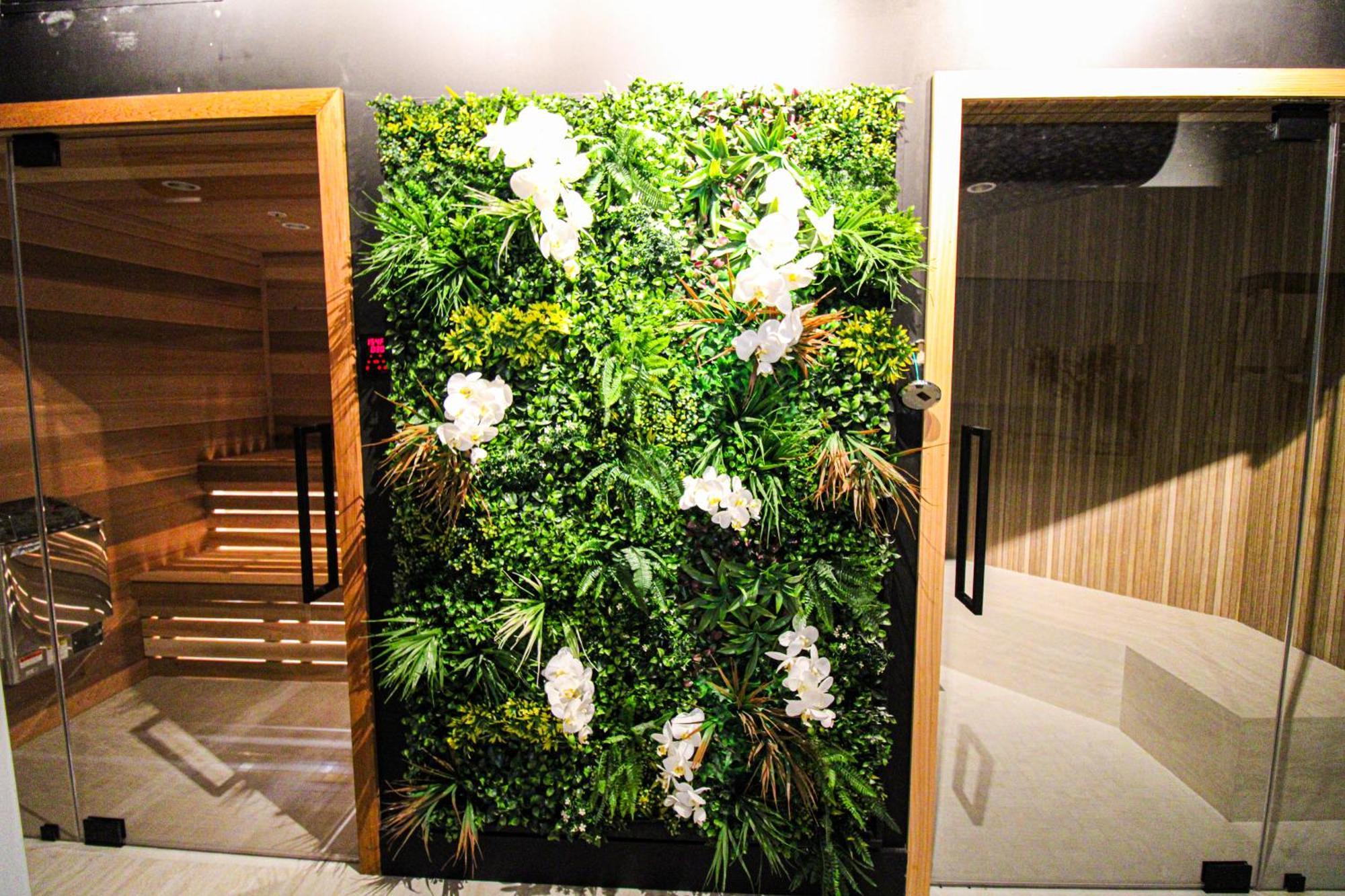 Alexander 1211 Beachfront Condo With Direct Beach Access, 2 Pools, Sauna, Gym Miami Beach Exterior photo